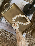 Brass Tray