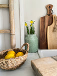 Woven Bowl