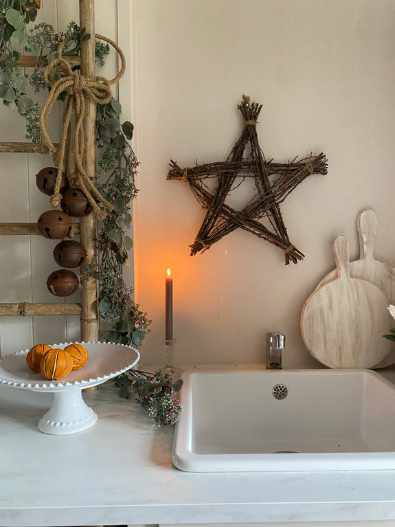 Pearl Cake stand