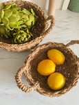 Woven Bowl