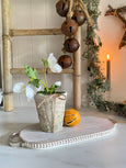 Small Rustic Pot