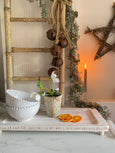 Pearl Crockery