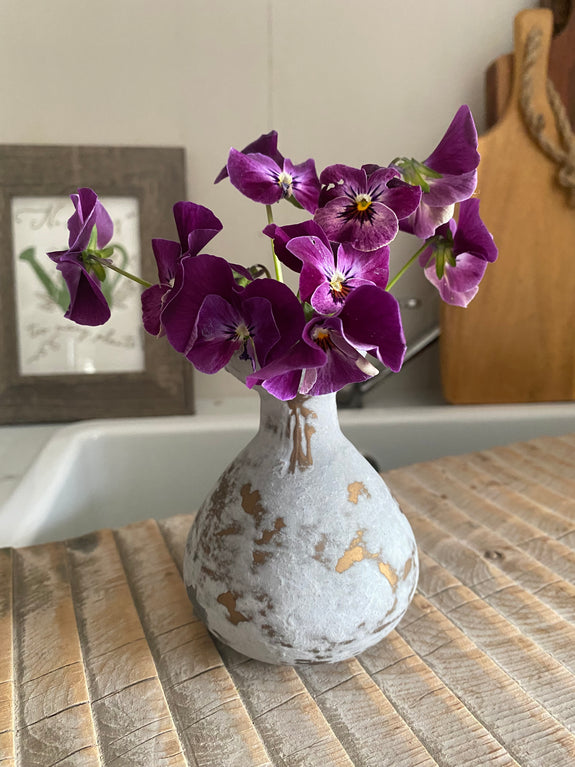 Bud Vase