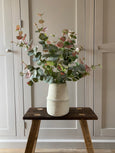 Blush Eucalyptus Spray