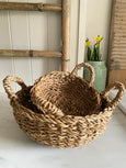 Woven Bowl