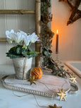 Small Rustic Pot