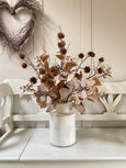 Budworth Vase