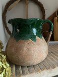 Verdin Jug