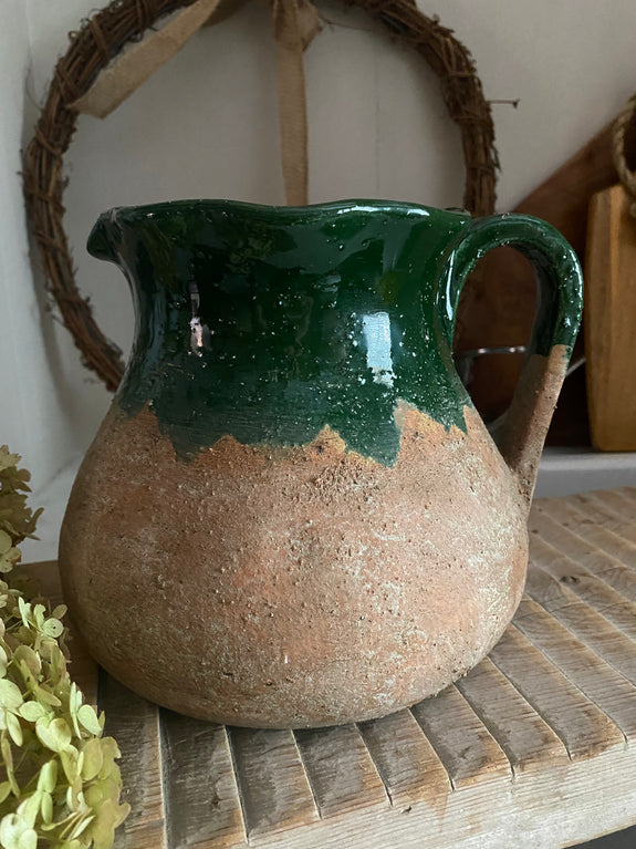 Verdin Jug