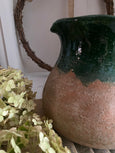 Verdin Jug