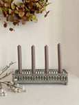 Swedish Candle tray