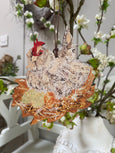 Spring Chicken