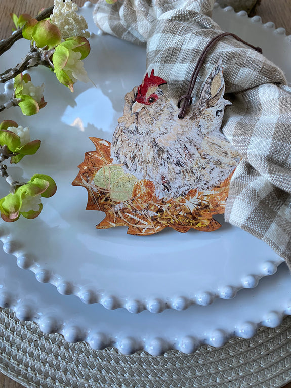 Spring Chicken