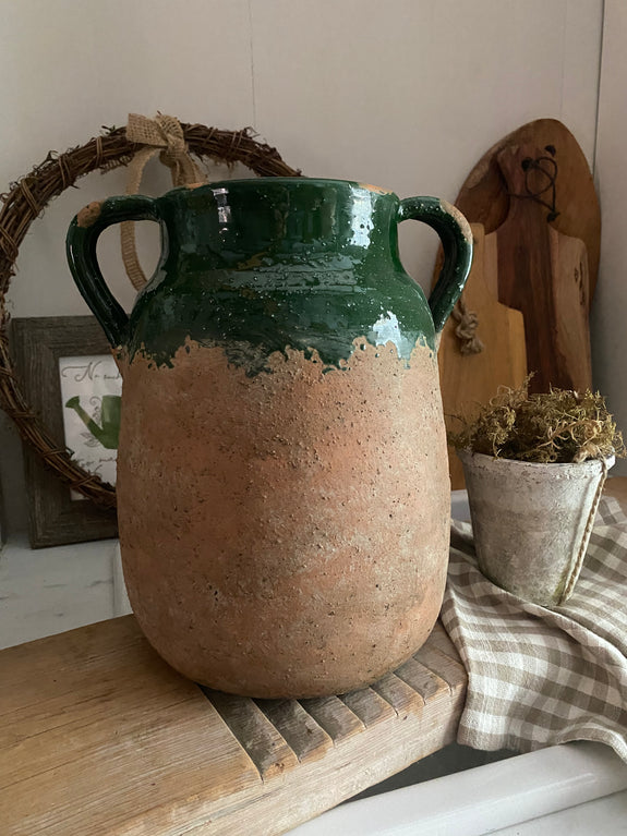 Verdin Jar