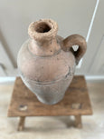 Terracotta Jar