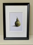 Pear Print