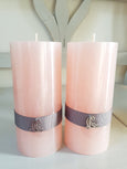 Pillar Candle