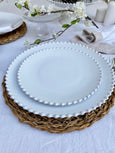 Pearl Crockery