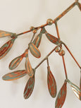 Vintage Mistletoe Bunch