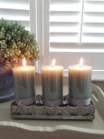 Pillar Candle