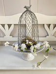 Pearl Cake stand