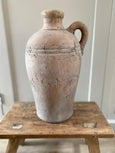 Terracotta Jar