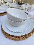 Pearl Crockery