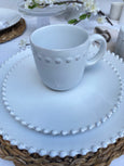 Pearl Crockery