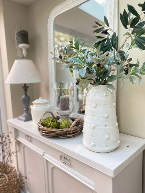 Bobble Vase