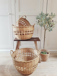 Bamboo Basket