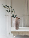 Terracotta Jar