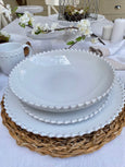 Pearl Crockery