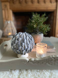 Fern Leaf Vase