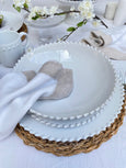 Pearl Crockery