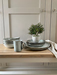 Stanley crockery collection