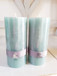 Pillar Candle