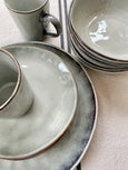 Stanley crockery collection