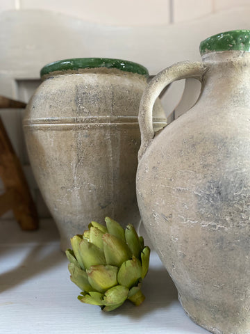 Jugs, Vases and Ceramics