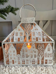 White House Lantern