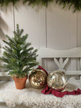 Large Aged Bauble