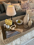 Soft Seagrass Tray