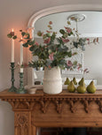 Enamel Candlestick