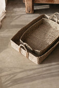 Soft Seagrass Tray