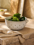Ceramic Colander