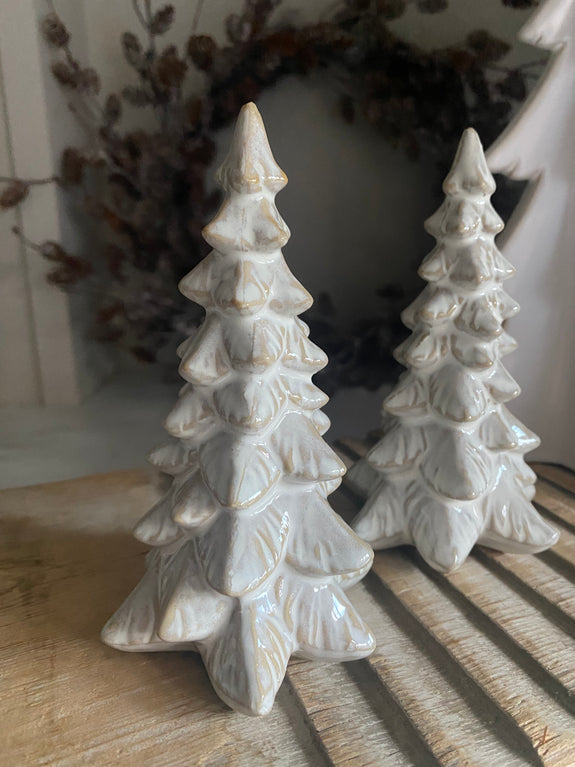 Ceramic Christmas Tree