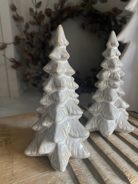 Ceramic Christmas Tree