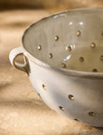 Ceramic Colander