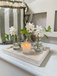 Travertine Tray