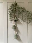 Faux Pine Garland