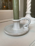 Ceramic Candlestick